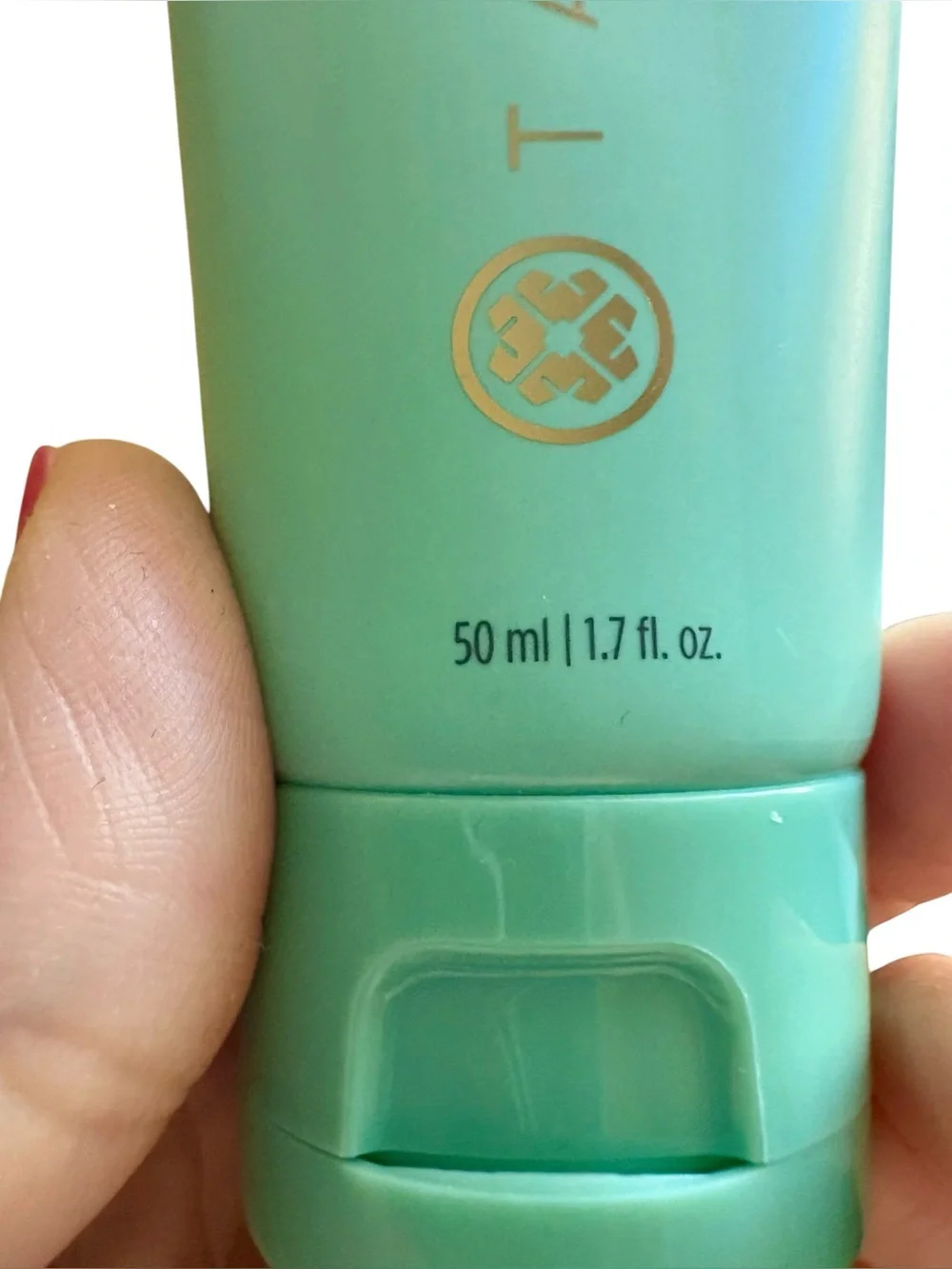 Tatcha matcha cleanse
